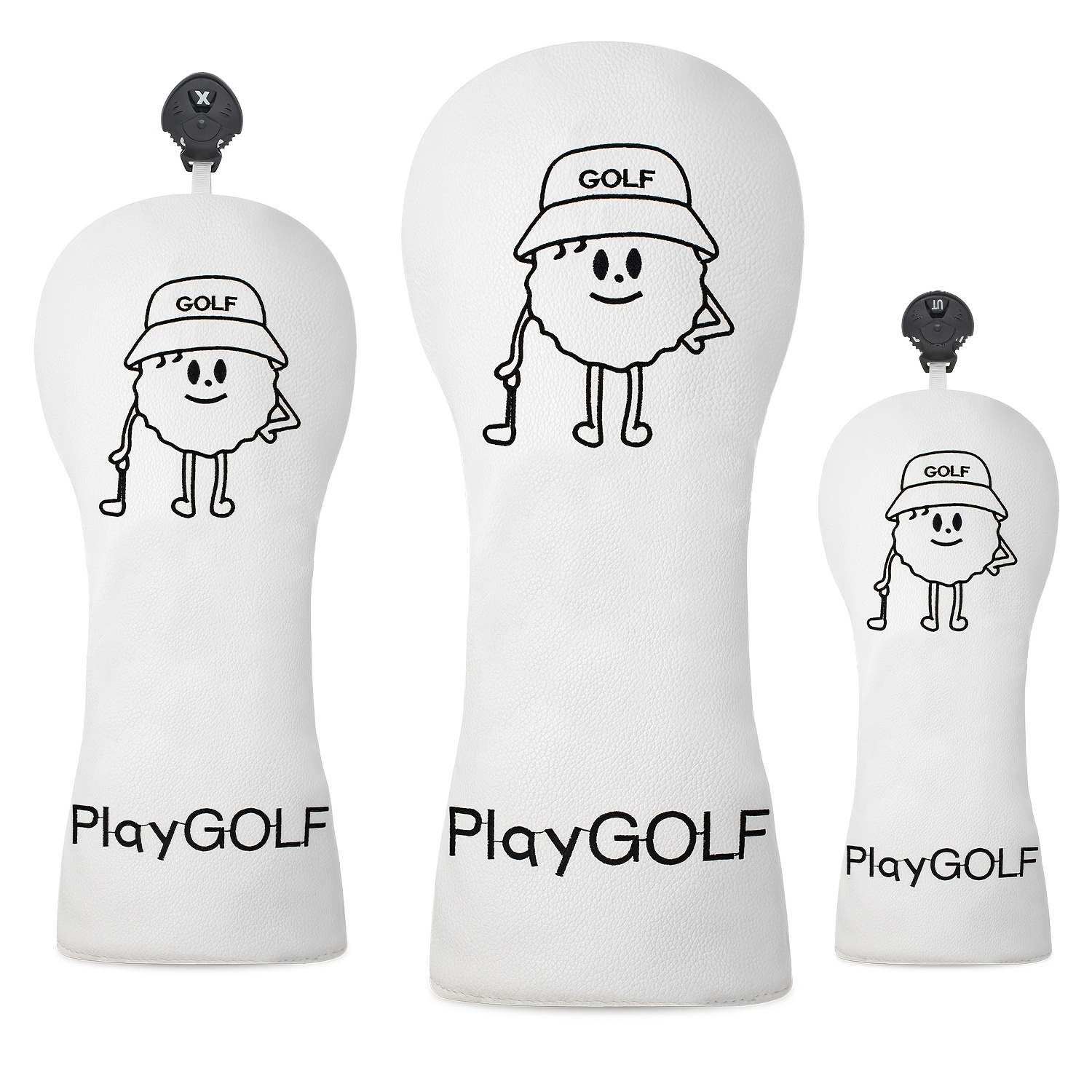 Golf Equipment Storage - 일반적인 사람들을 위한 골프 디자인 스타일