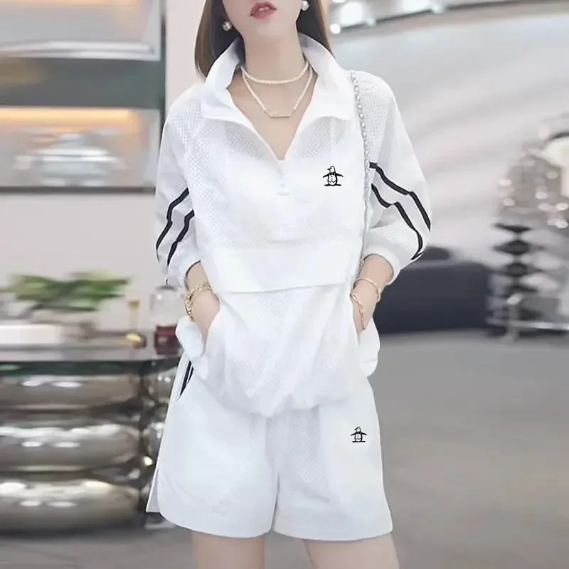 Golf Equipment Set - 여성용 골프 세트 여름 신상품 골프