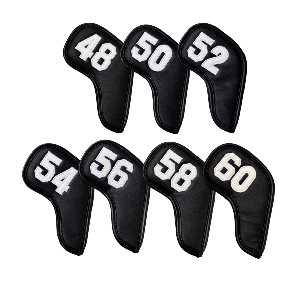 Golf Equipment Storage - PU 가죽 48 50 52 54