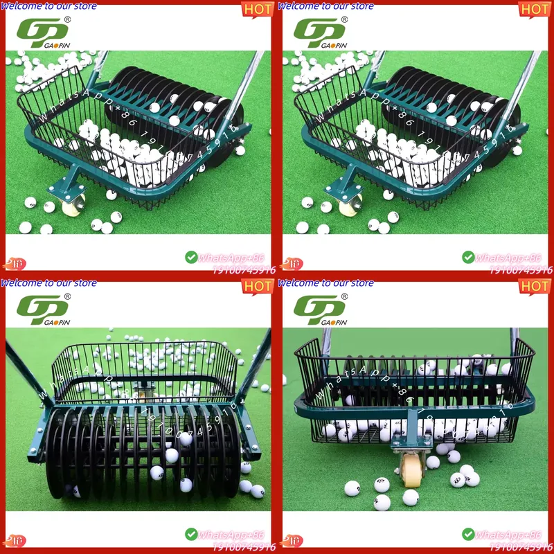 Golf Equipment Manufacturers - CE 인증 전문 골프 제품 제조업체