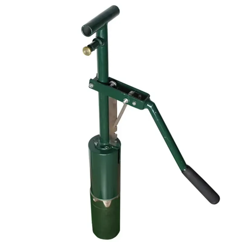 Golf Equipment Manufacturers - 제조업체 골프 디럭스 홀쏘 커터, 골프장