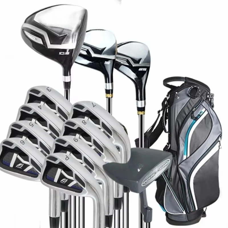 Golf Equipment Manufacturers - 제조업체 도매가 골프 클럽 장비 풀세트
