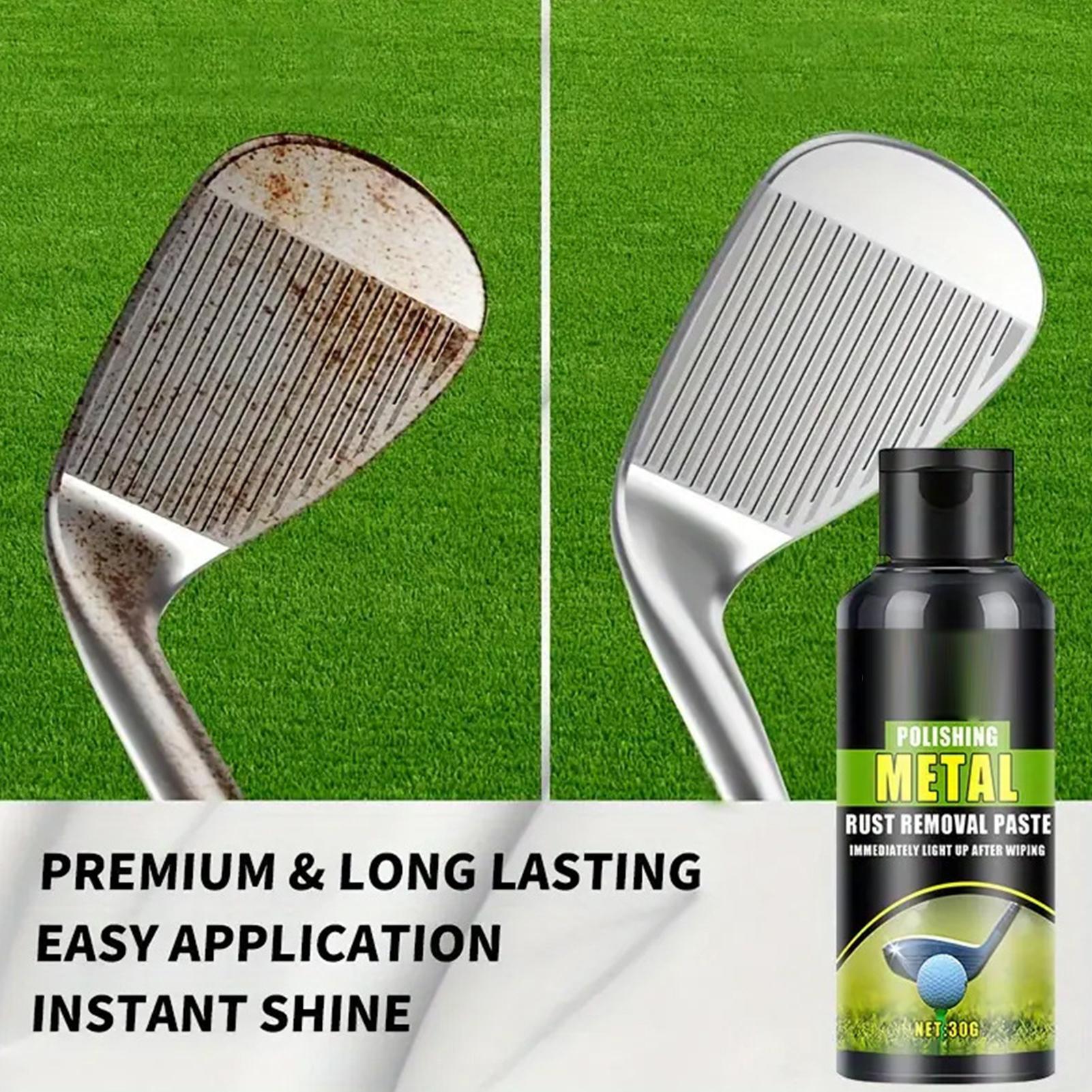 Golf Equipment Free Agents - 골프 클럽 광택제 골프 클럽 광택제