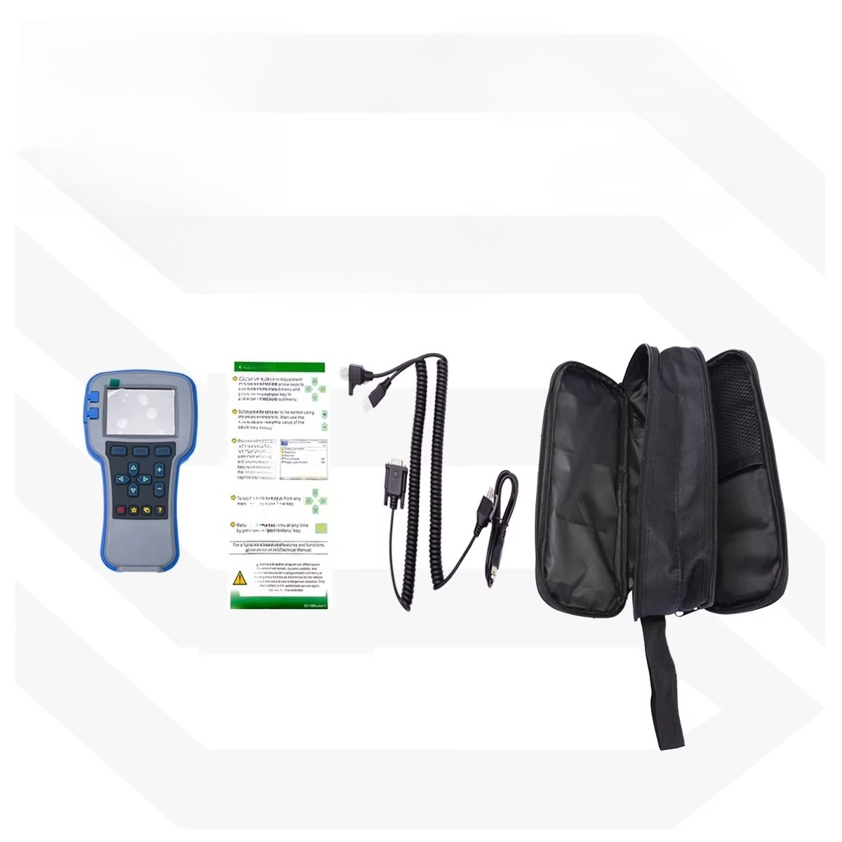 1313-4331 휴대용 프로그래머 골프 카트용 진단  - Golf Equipment Manufacturers 리뷰 및 가격