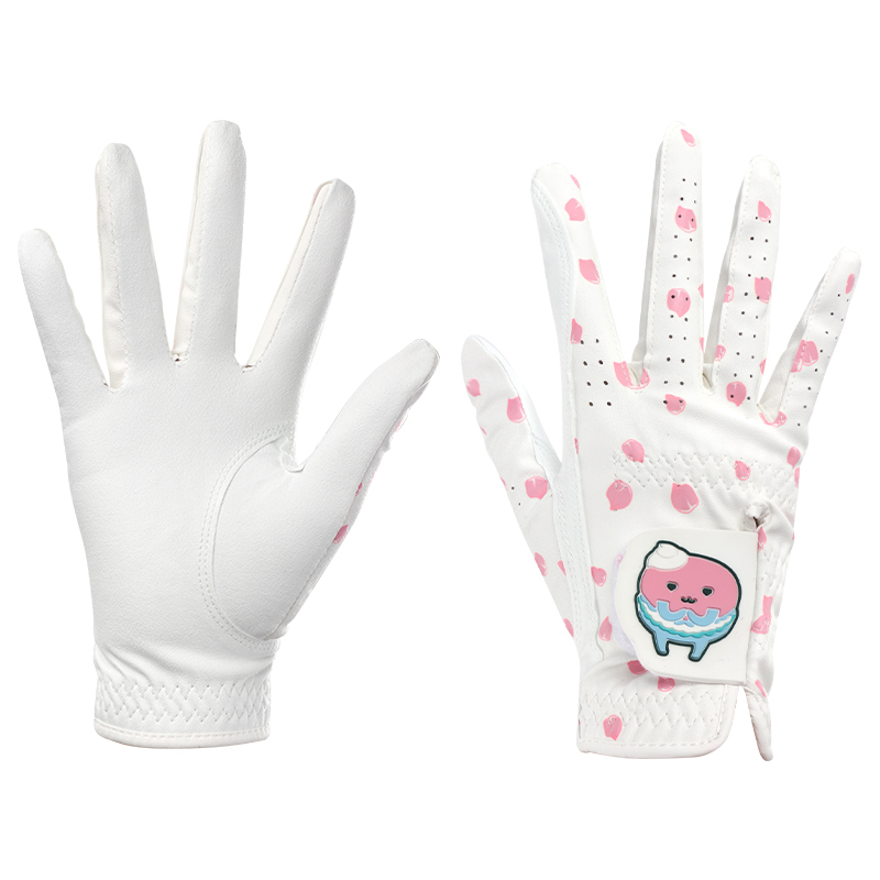 여성용 극세사 내마모성 골프 장갑, 미끄럼 방지 및 통 - Golf Equipment Japan 리뷰 및 가격