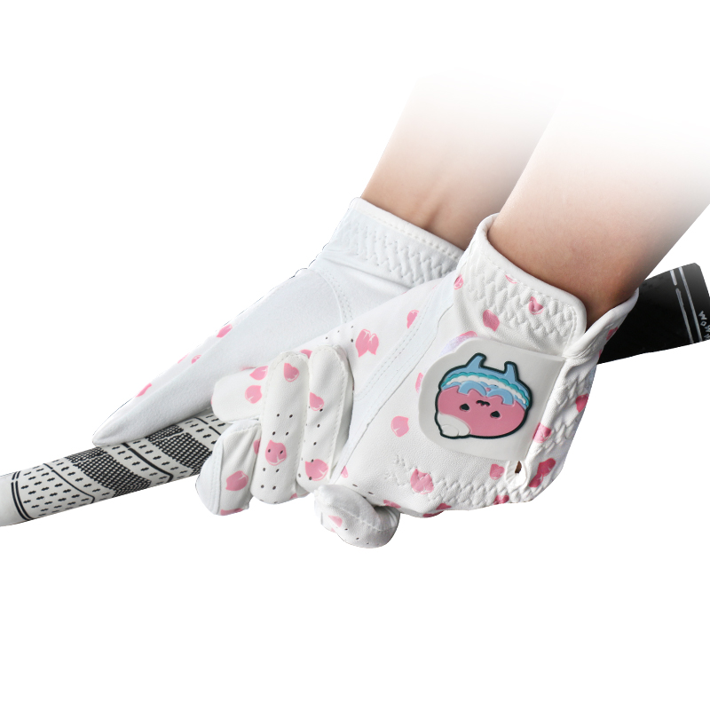 여성용 극세사 내마모성 골프 장갑, 미끄럼 방지 및 통 - Golf Equipment Japan 리뷰 및 가격