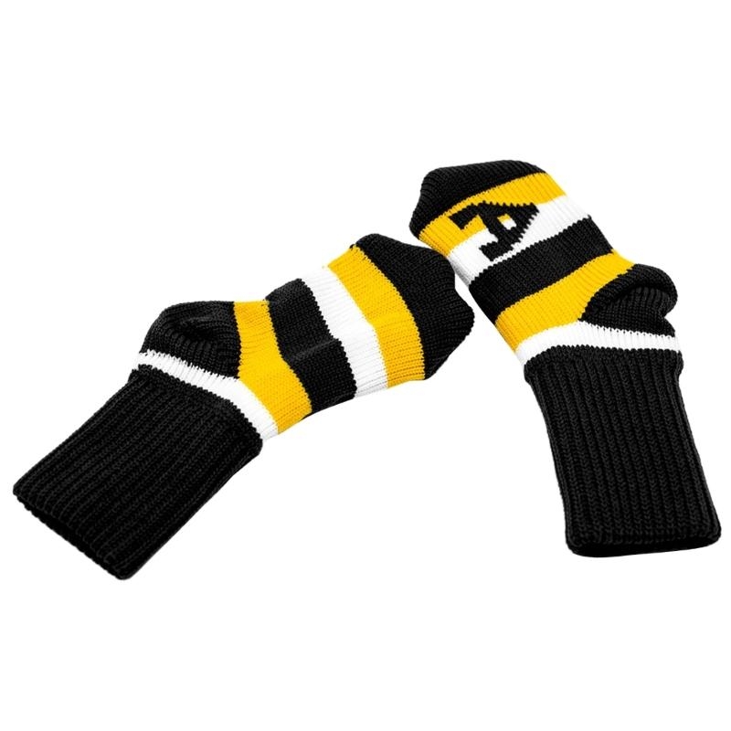 9Pcs 골프 아이언 헤드 커버 골프 퍼터 골프 아이언 - Golf Equipment Set 리뷰 및 가격