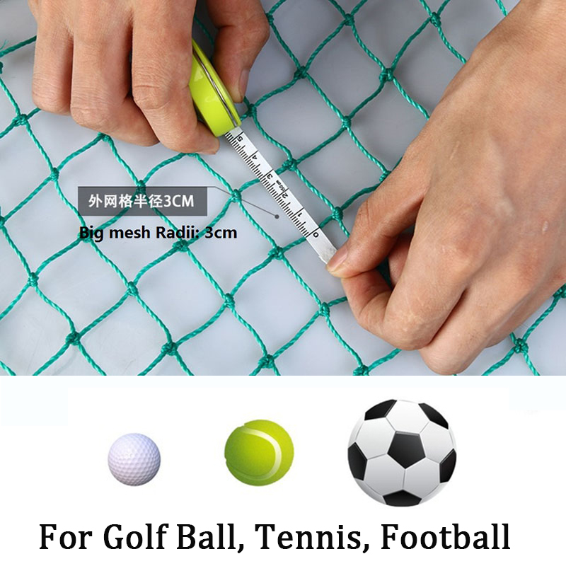 10피트 x 10피트 녹색 강력 나일론 로프 골프 연습 - X Golf Equipment 리뷰 및 가격