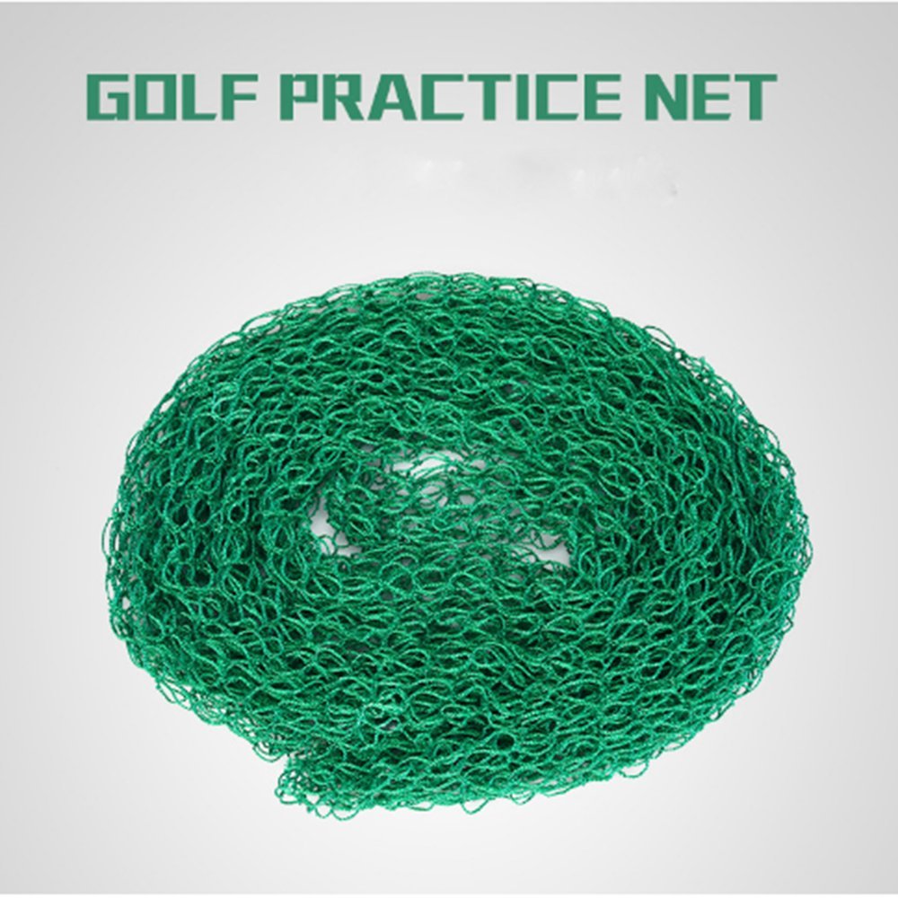 10피트 x 10피트 녹색 강력 나일론 로프 골프 연습 - X Golf Equipment 리뷰 및 가격
