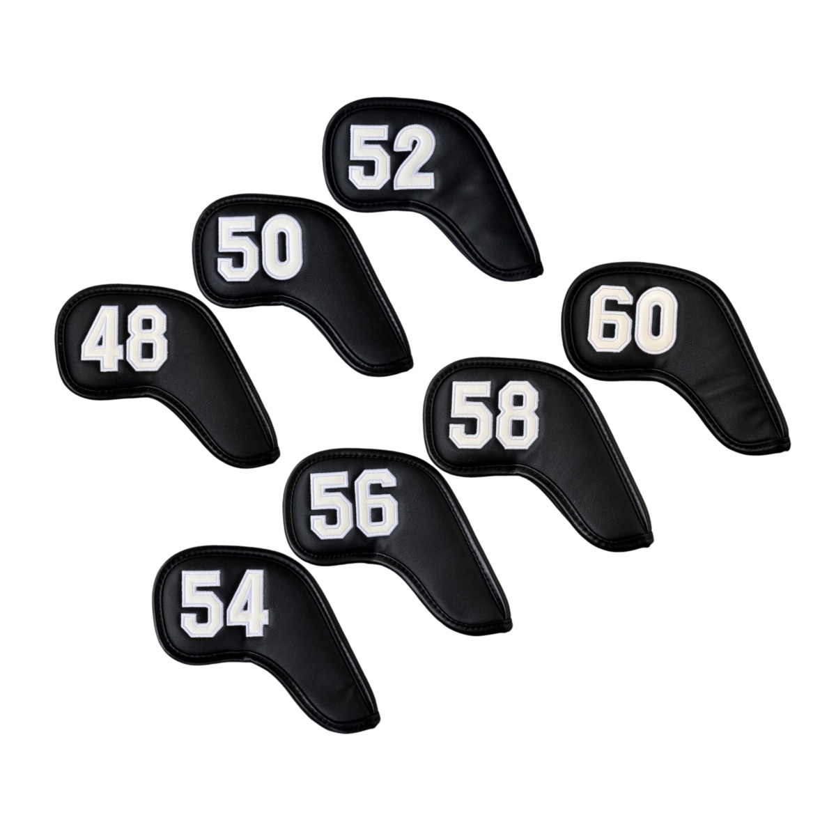 PU 가죽 48 50 52 54 56 58 60도 골프 - Golf Equipment Storage 리뷰 및 가격