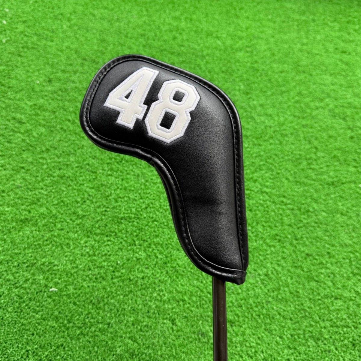 PU 가죽 48 50 52 54 56 58 60도 골프 - Golf Equipment Storage 리뷰 및 가격