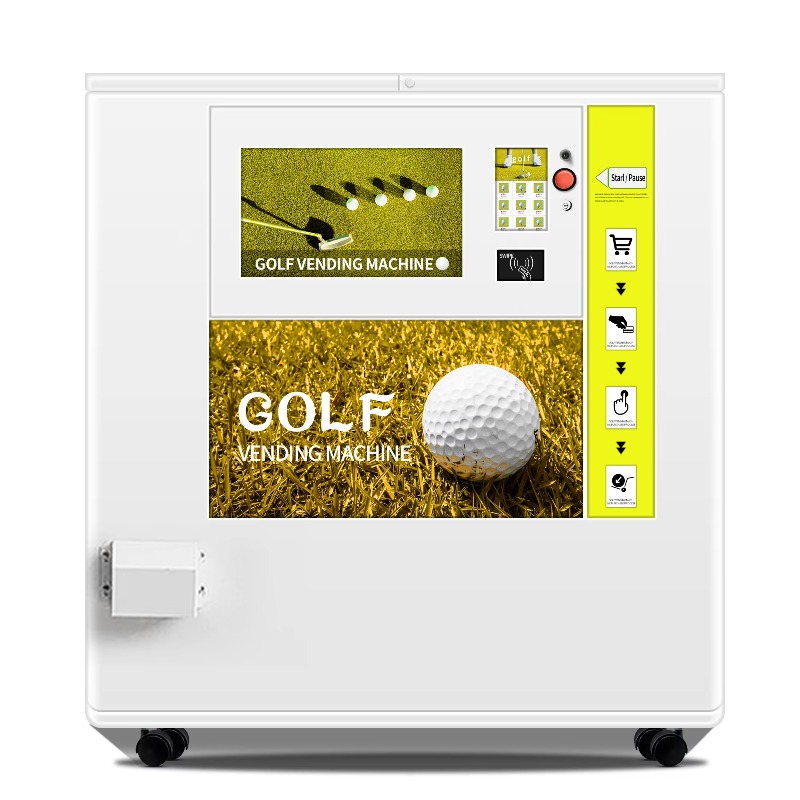 맞춤형 골프공 자동 판매기 골프장 장비 제조업체 - Golf Equipment Manufacturers 리뷰 및 가격
