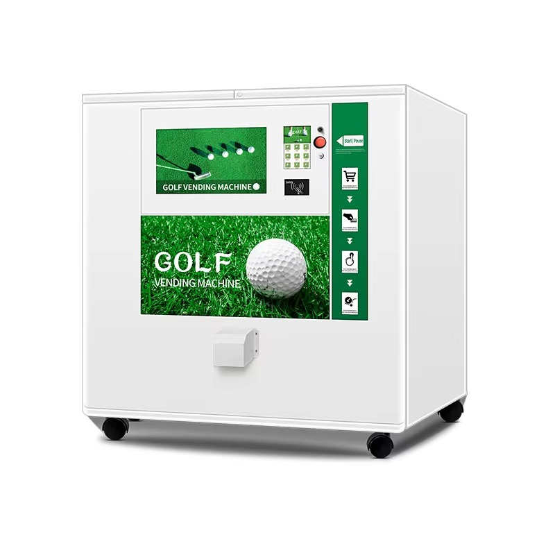 맞춤형 골프공 자동 판매기 골프장 장비 제조업체 - Golf Equipment Manufacturers 리뷰 및 가격