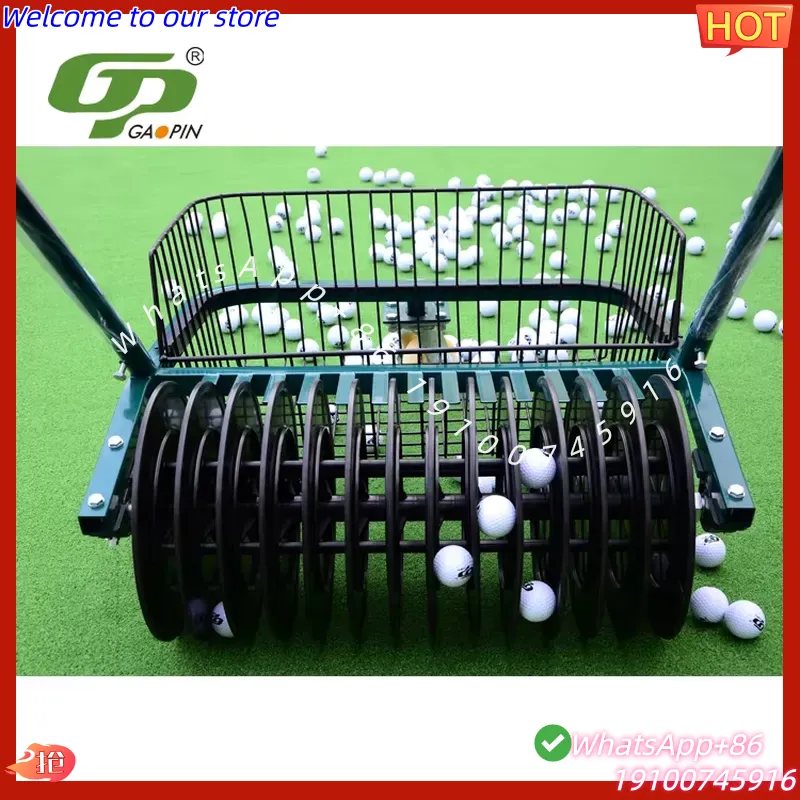 CE 인증 전문 골프 제품 제조업체 직판 볼 픽업 도구 - Golf Equipment Manufacturers 리뷰 및 가격