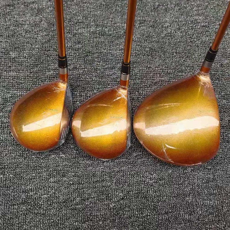 골프 클럽 풀 세트골프 s-07 4성 골프 클럽 세트, - Golf Equipment Set 리뷰 및 가격