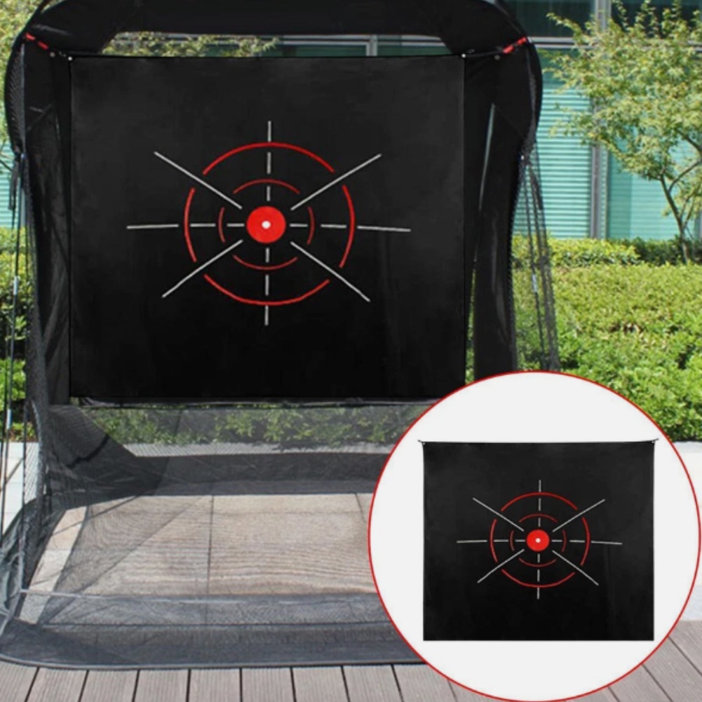 골프 훈련 장비 168 X 146 Cm 골프 타격 표적 - X Golf Equipment 리뷰 및 가격