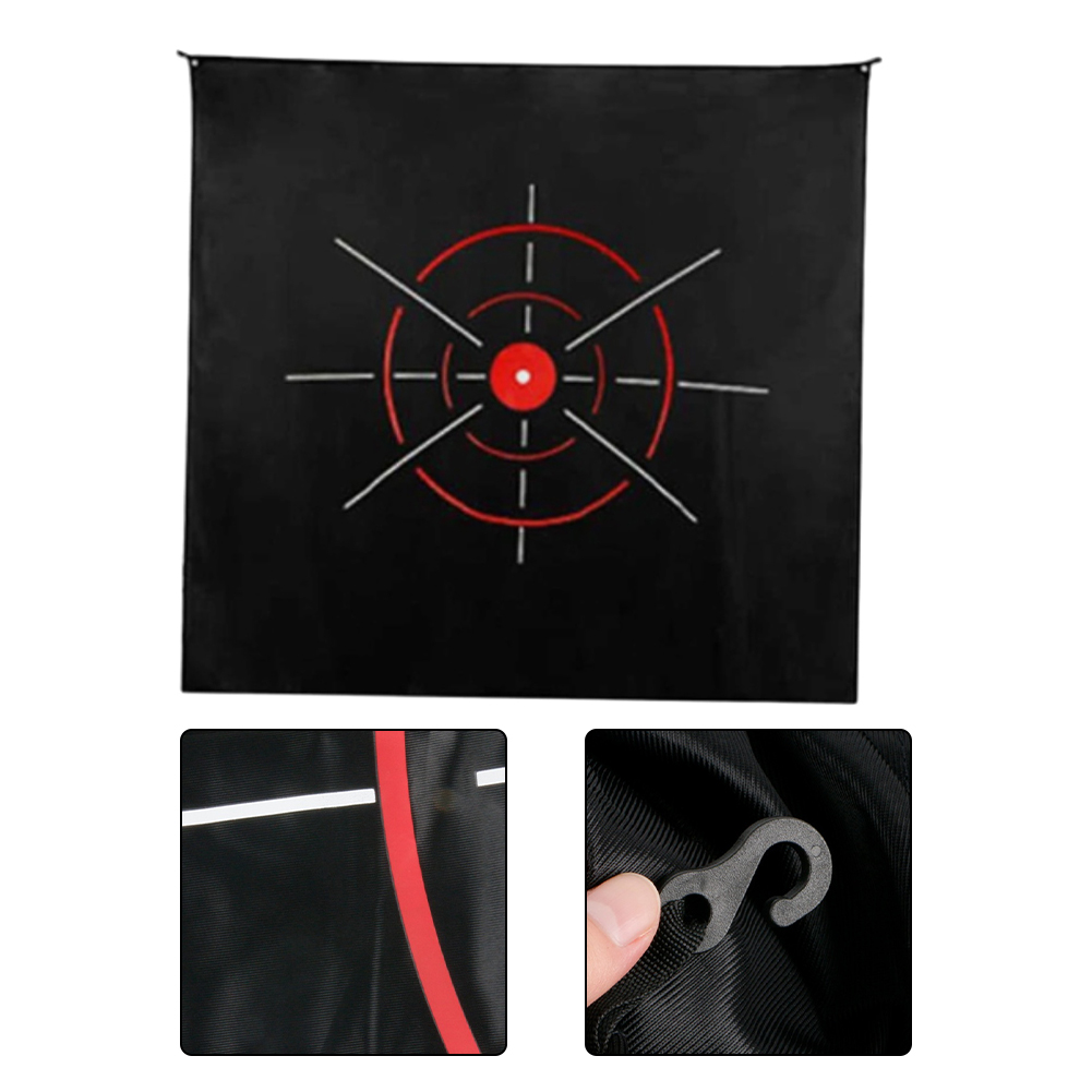 골프 훈련 장비 168 X 146 Cm 골프 타격 표적 - X Golf Equipment 리뷰 및 가격