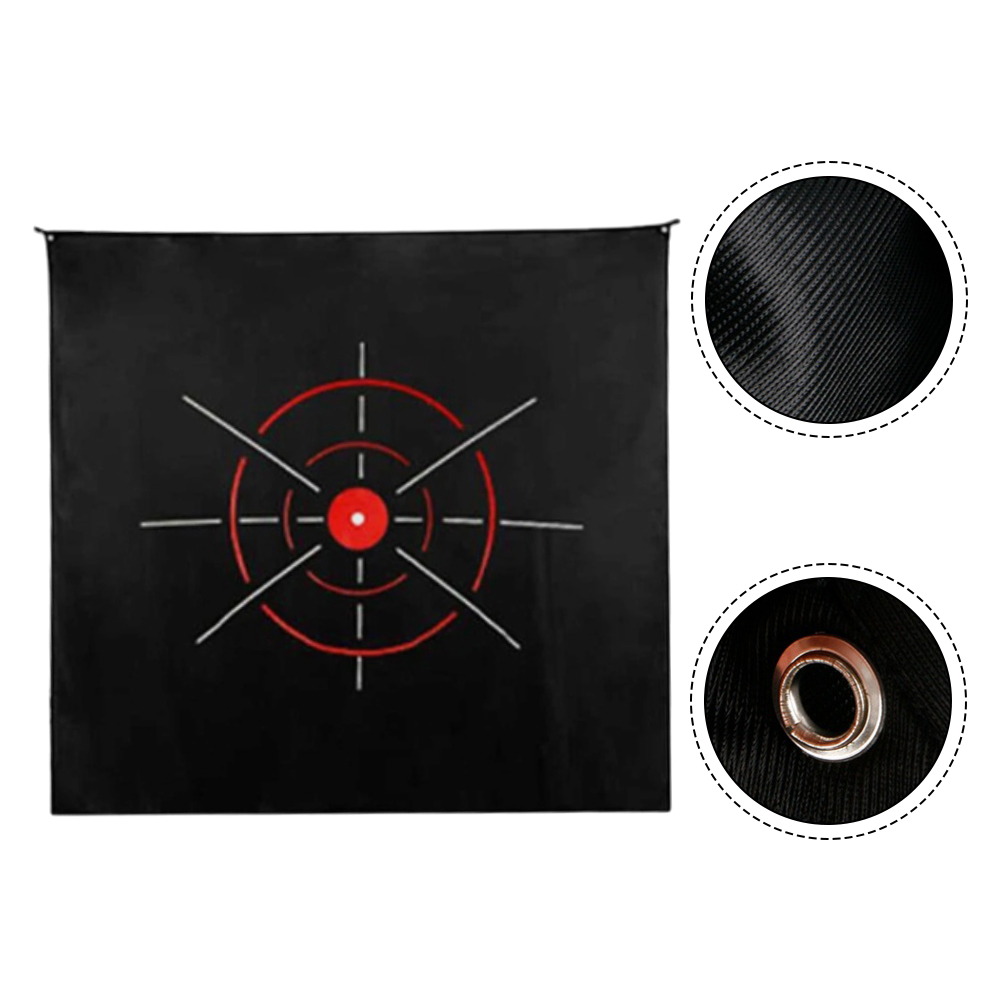 골프 훈련 장비 168 X 146 Cm 골프 타격 표적 - X Golf Equipment 리뷰 및 가격