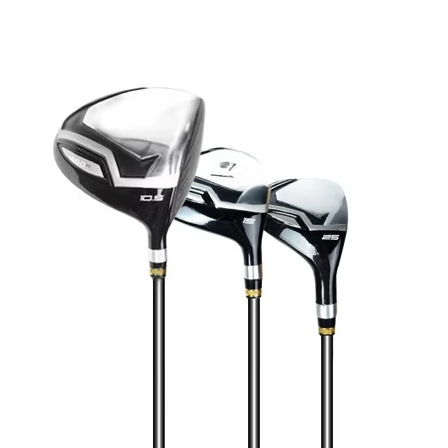 제조업체 도매가 골프 클럽 장비 풀세트 - Golf Equipment Manufacturers 리뷰 및 가격
