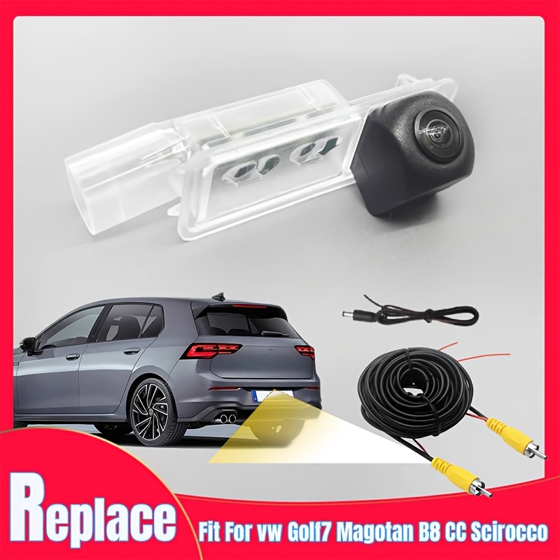 순정 제조사 후방 카메라, VW CC, 라만도, 골프  - Golf Equipment Manufacturers 리뷰 및 가격