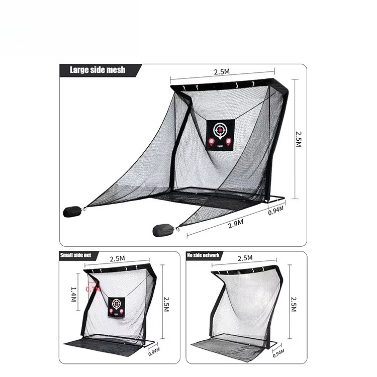 PGM 골프 연습 네트 스윙/치핑 훈련 장비 반동 방지 - Golf Equipment Manufacturers 리뷰 및 가격